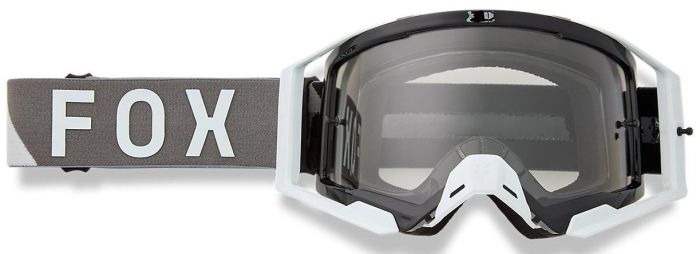 Окуляри Fox Airspace Goggle - Tine Black
