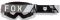 Окуляри Fox Airspace Goggle - Tine Black