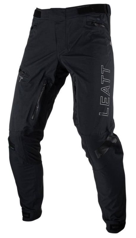 Штани Leatt Mtb 5.0 Hydradri Pant Black