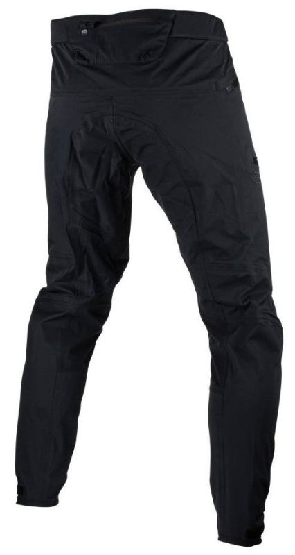 Штани Leatt Mtb 5.0 Hydradri Pant Black