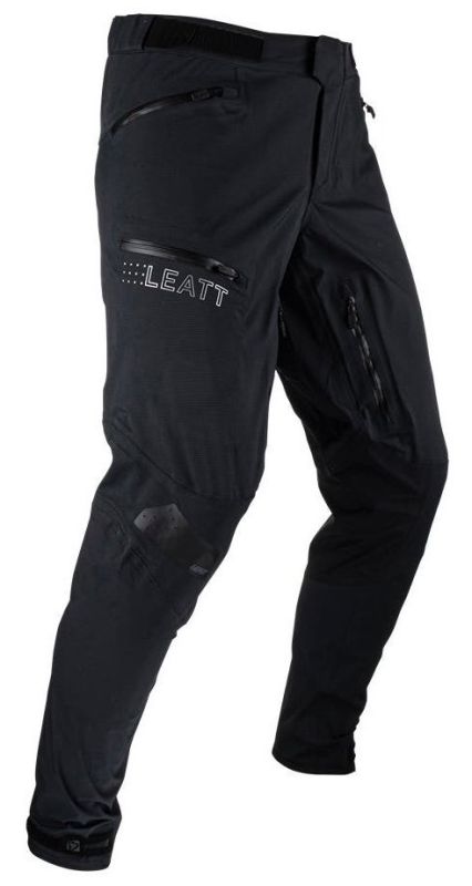 Штани Leatt Mtb 5.0 Hydradri Pant Black