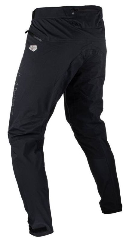 Штани Leatt Mtb 5.0 Hydradri Pant Black