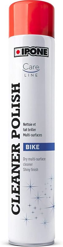 Поліроль IPONE Cleaner Polish (750мл)