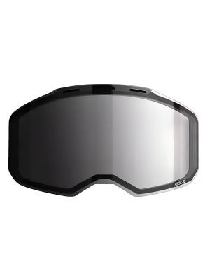 Лінза до окулярів KLIM Edge Photochromic Clear to Smoke