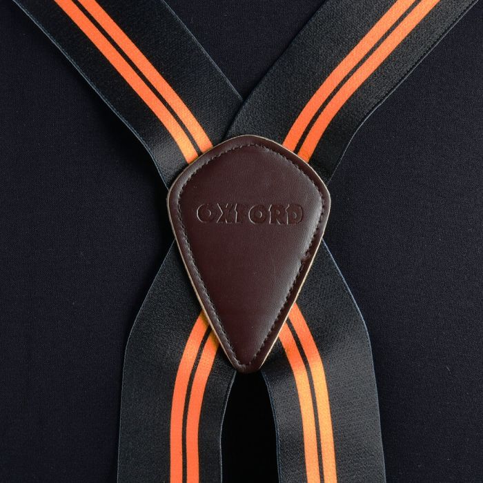 Підтяжки Oxford Riggers Cruiser