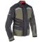 Мото куртка Oxford Quebec 1.0 MS Jacket Army Green