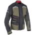 Мото куртка Oxford Quebec 1.0 MS Jacket Army Green