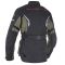 Мото куртка Oxford Quebec 1.0 MS Jacket Army Green