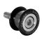 Упори для маятникового підкату Oxford Spinners Black