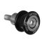 Упори для маятникового підкату Oxford Spinners Black