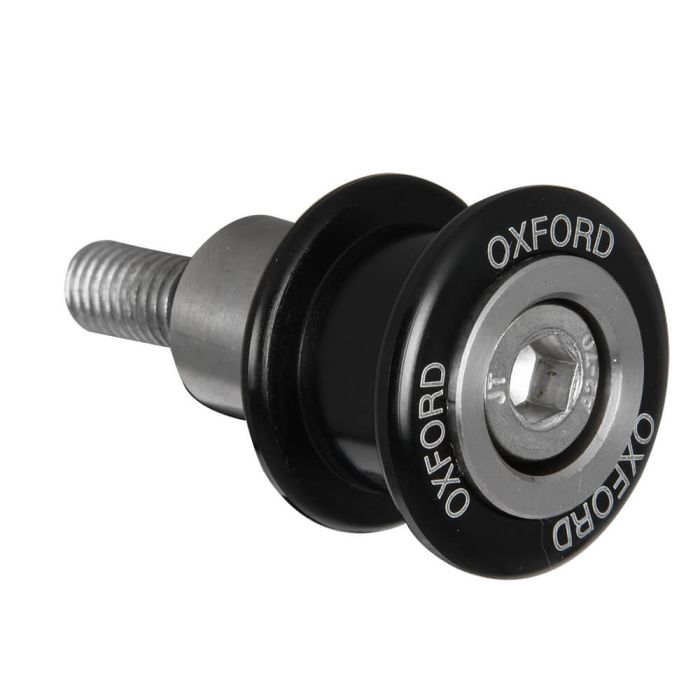 Упори для маятникового підкату Oxford Spinners Black