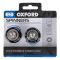 Упори для маятникового підкату Oxford Spinners Black