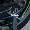 Упори для маятникового підкату Oxford Spinners Black