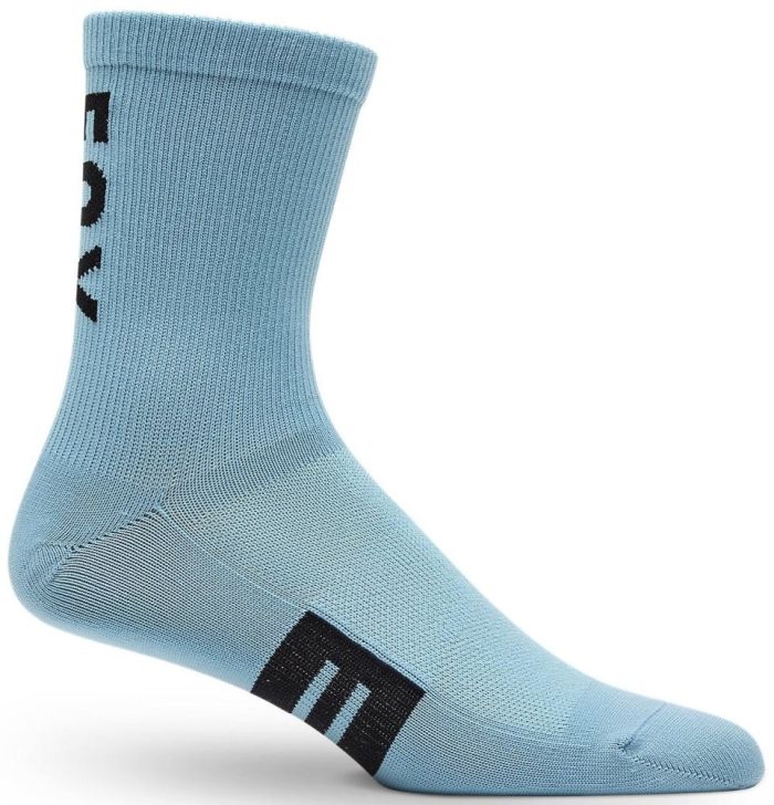 Шкарпетки Fox Flexair Merino Sock - 6 Inch Vintage Wash