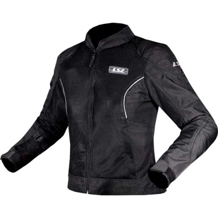 Куртка жіноча LS2 Airy Evo Lady Jacket Black