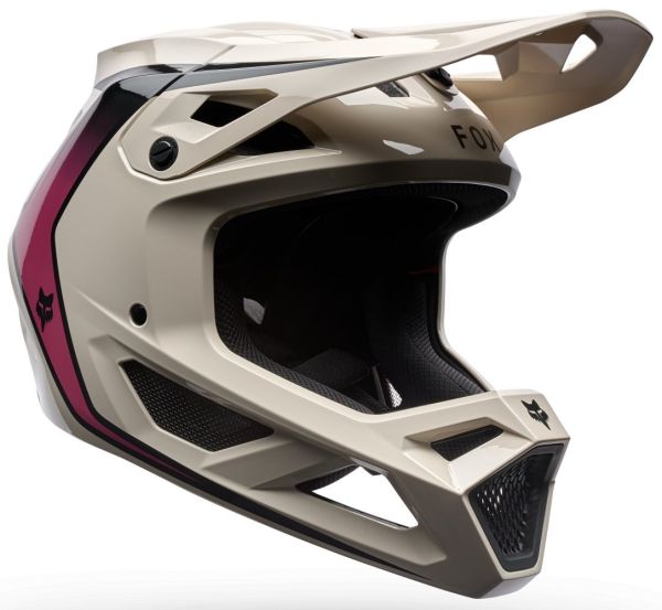 Шолом Fox Rampage Helmet - Vault Chalk