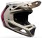 Шолом Fox Rampage Helmet - Vault Chalk