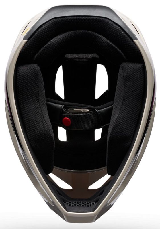 Шолом Fox Rampage Helmet - Vault Chalk