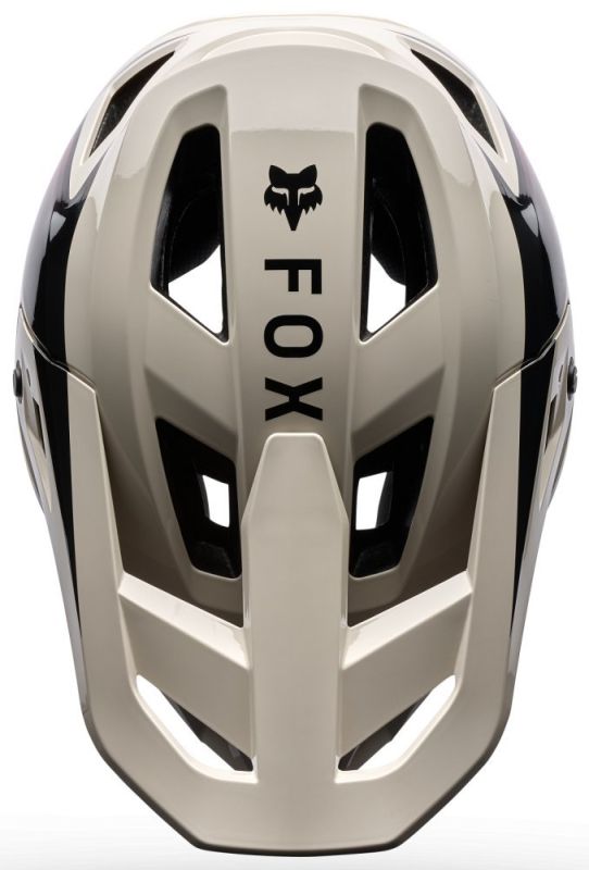 Шолом Fox Rampage Helmet - Vault Chalk