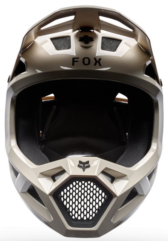 Шолом Fox Rampage Helmet - Vault Chalk