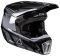 Шолом Leatt Moto 2.5 Helmet Grey
