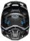 Шолом Leatt Moto 2.5 Helmet Grey
