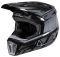 Шолом Leatt Moto 2.5 Helmet Grey