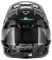Шолом Leatt Moto 2.5 Helmet Grey