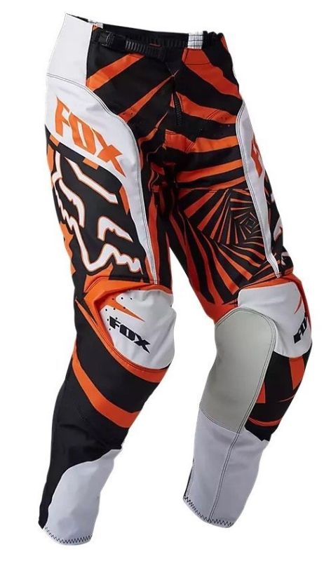 Штани Fox 180 Goat Pant Orange
