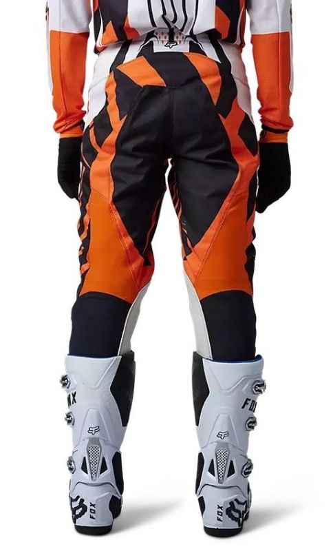 Штани Fox 180 Goat Pant Orange