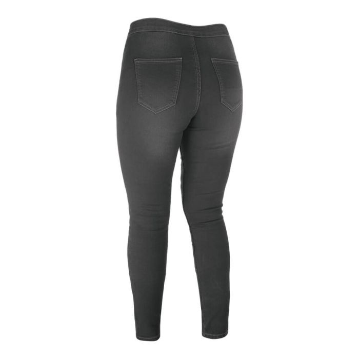 Жіночі штани Oxford Super Jegging 2.0 WS Black