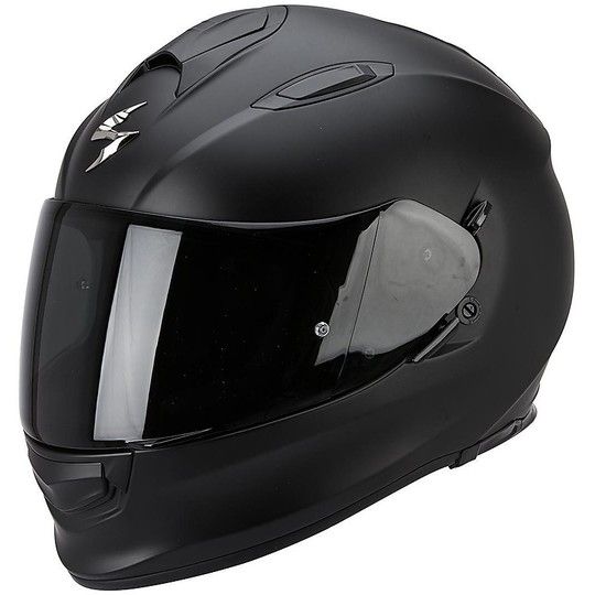 Шолом SCORPION EXO-510 AIR Black matt
