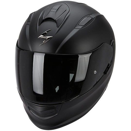Шолом SCORPION EXO-510 AIR Black matt