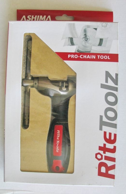 Вижимка Ланцюга Ashima Pro-chain Tool