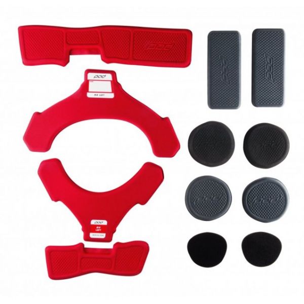 Внутрішня підкладка POD K4 MX Pad Set (Лівий)