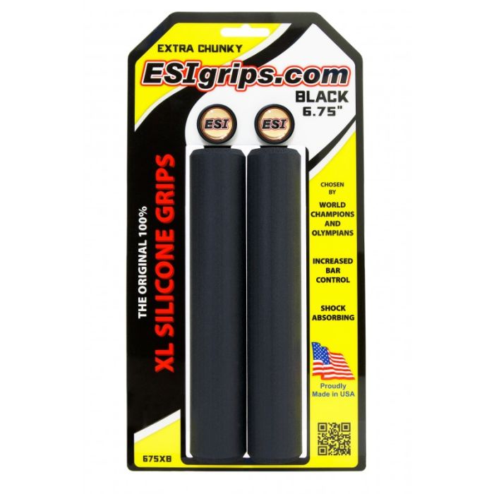 Гріпси ESI 6.75 Extra Chunky