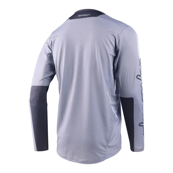 Джерсі TLD Sprint Jersey Icon [Cement]