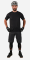 Джерсі TLD SKYLINE AIR SS JERSEY Mono [BLk]