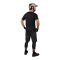 Джерсі TLD SKYLINE AIR SS JERSEY Mono [BLk]