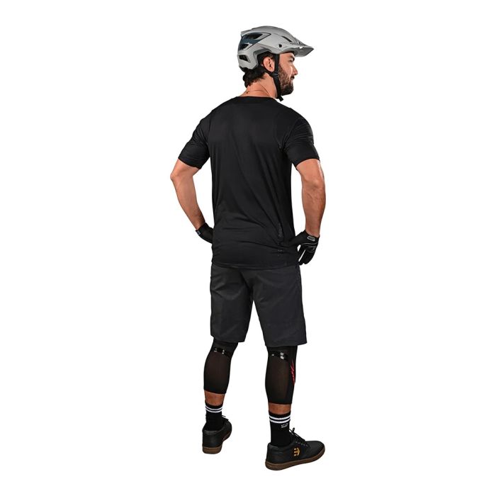 Джерсі TLD SKYLINE AIR SS JERSEY Mono [BLk]