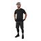 Джерсі TLD SKYLINE AIR SS JERSEY Mono [BLk]