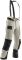 Мотоштани RST Pro Series X-Raid CE Mens Textile Jean Magnesium / Black