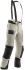 Мотоштани RST Pro Series X-Raid CE Mens Textile Jean Magnesium / Black