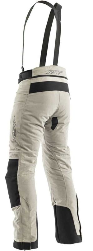 Мотоштани RST Pro Series X-Raid CE Mens Textile Jean Magnesium / Black