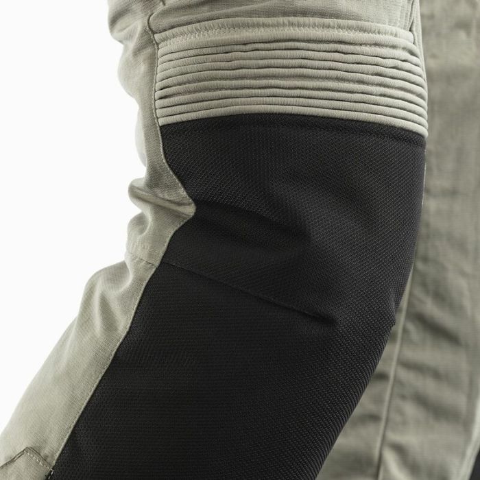 Мотоштани RST Pro Series X-Raid CE Mens Textile Jean Magnesium / Black