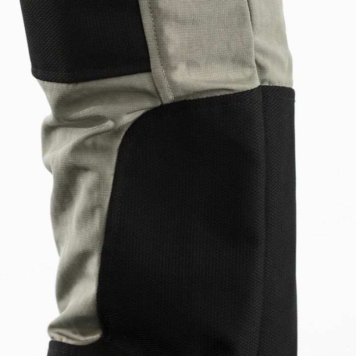 Мотоштани RST Pro Series X-Raid CE Mens Textile Jean Magnesium / Black
