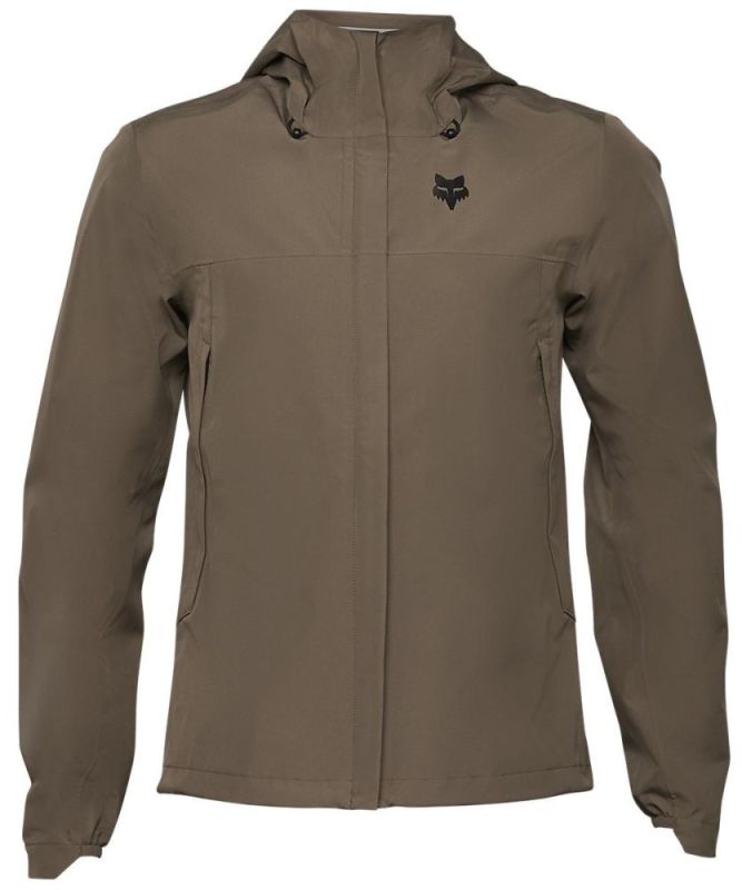 Куртка Fox Ranger 2.5l Water Jacket Ash