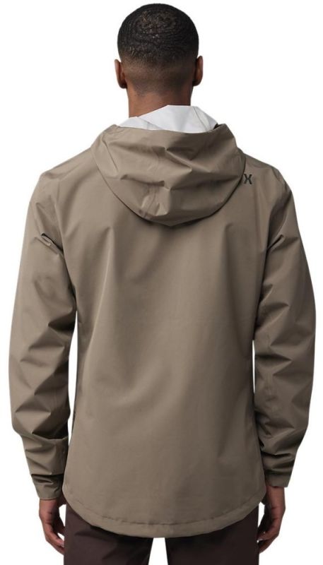 Куртка Fox Ranger 2.5l Water Jacket Ash