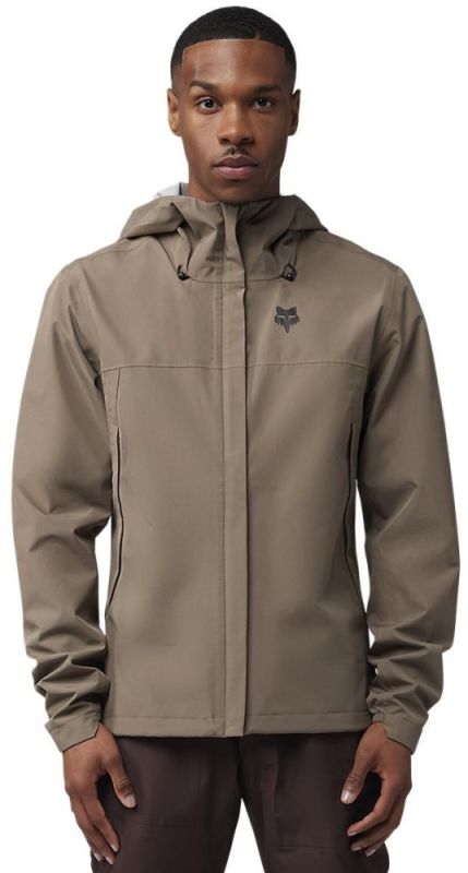 Куртка Fox Ranger 2.5l Water Jacket Ash