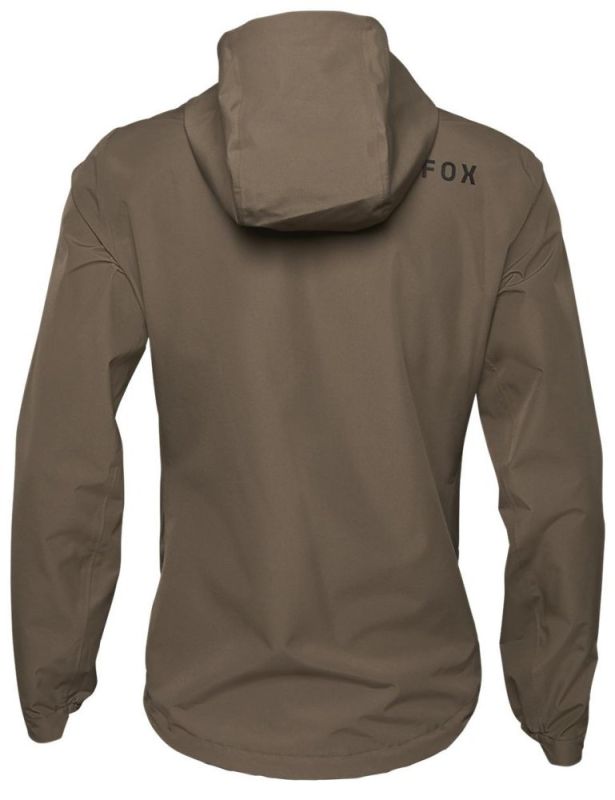 Куртка Fox Ranger 2.5l Water Jacket Ash
